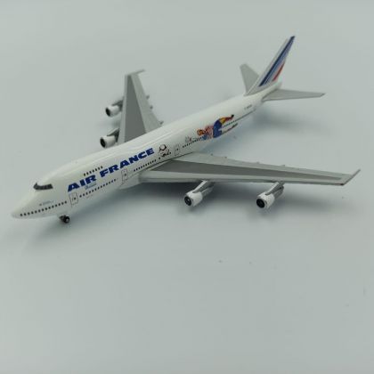 Herpa AIR FRANCE ´98 BOEING 747-100 1/500